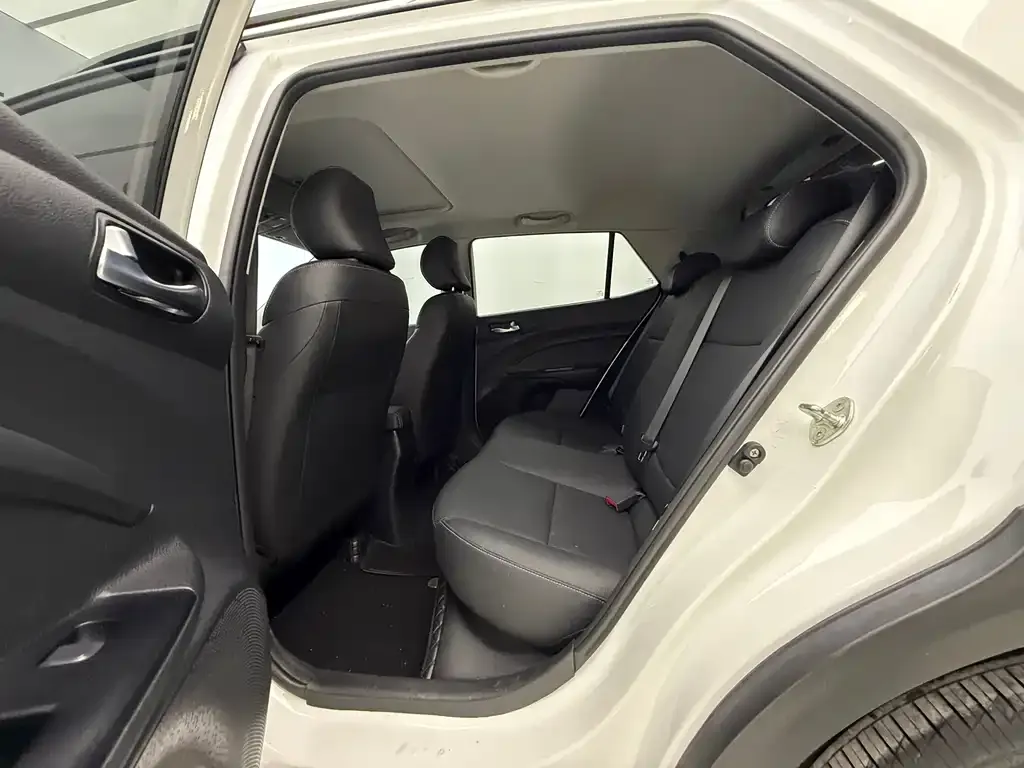 Kia KX1 — фото 3