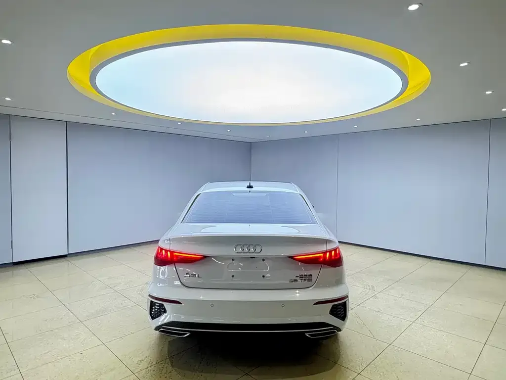 Audi A3 — фото 6