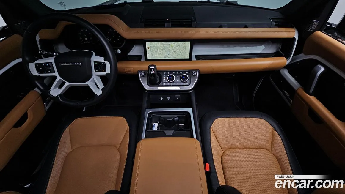 Land Rover Defender — фото 2