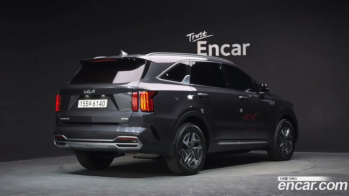 Kia Sorento — фото 2