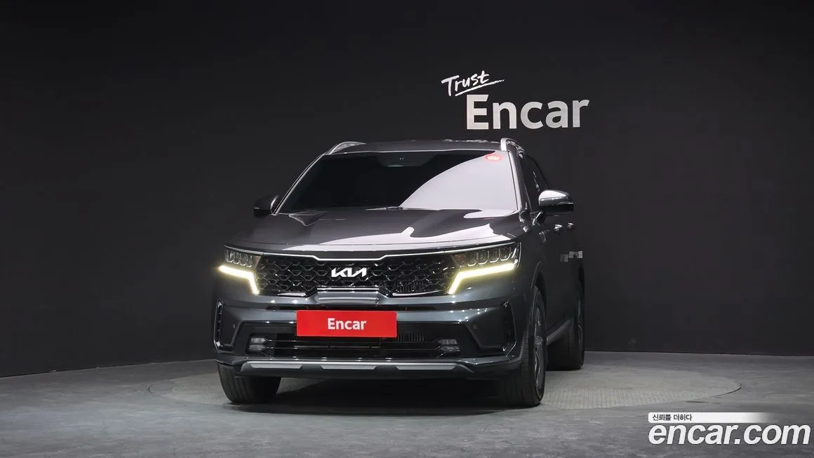 Kia Sorento — фото 3