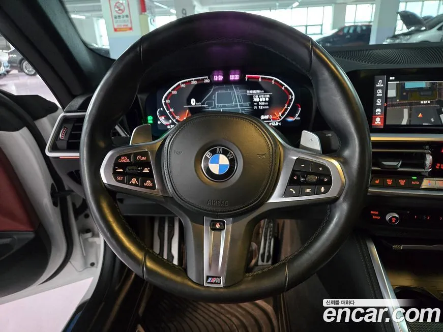 BMW 4-Series — фото 10