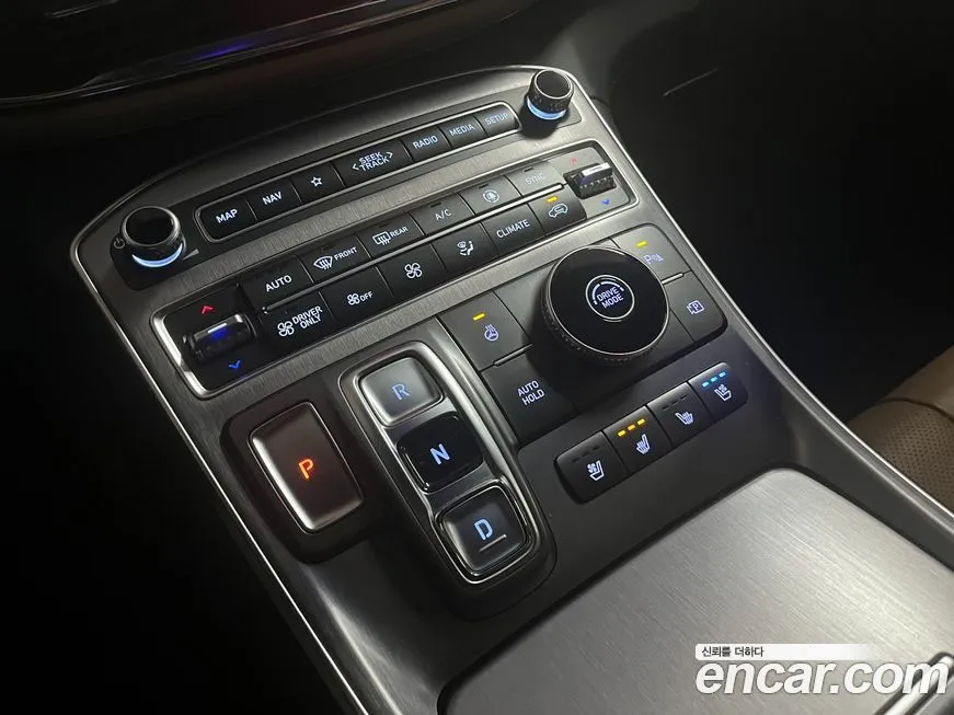 Hyundai Santafe — фото 4