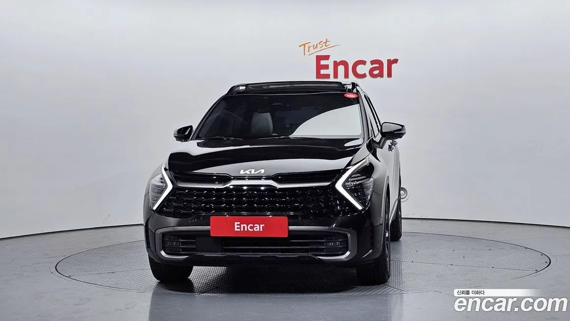 Kia Sportage — фото 3