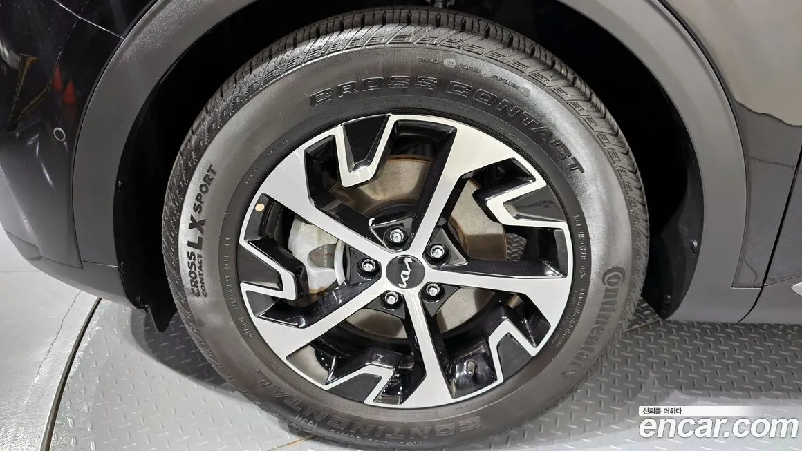 Kia Sportage — фото 4