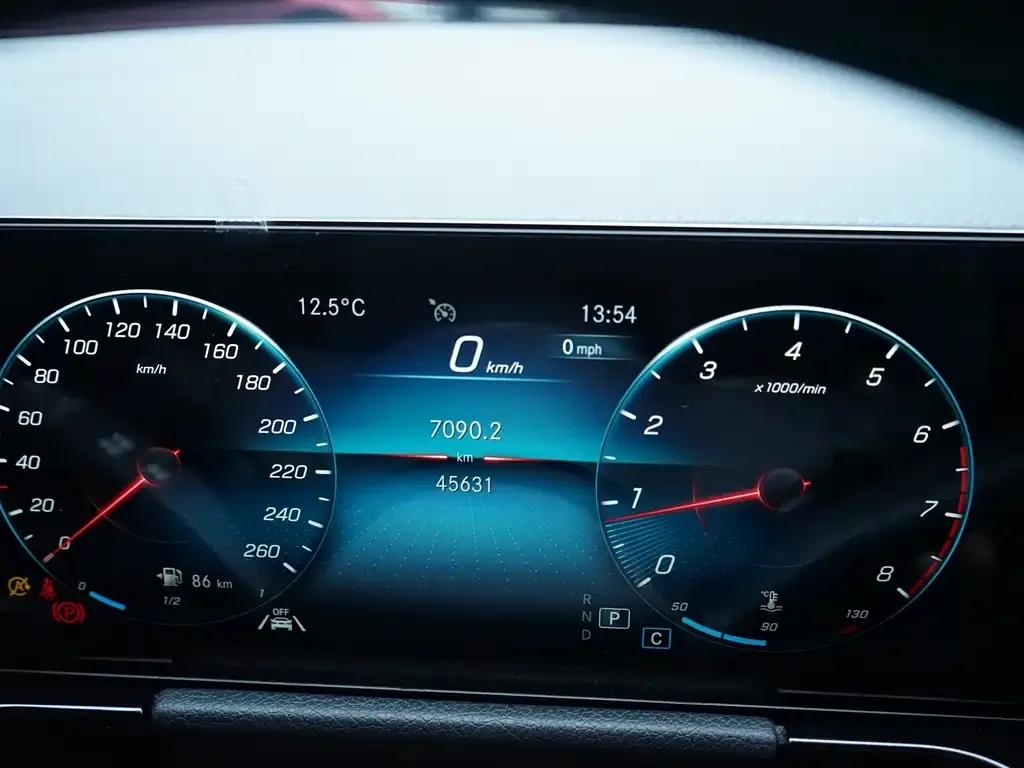 Mercedes-Benz GLA — фото 5