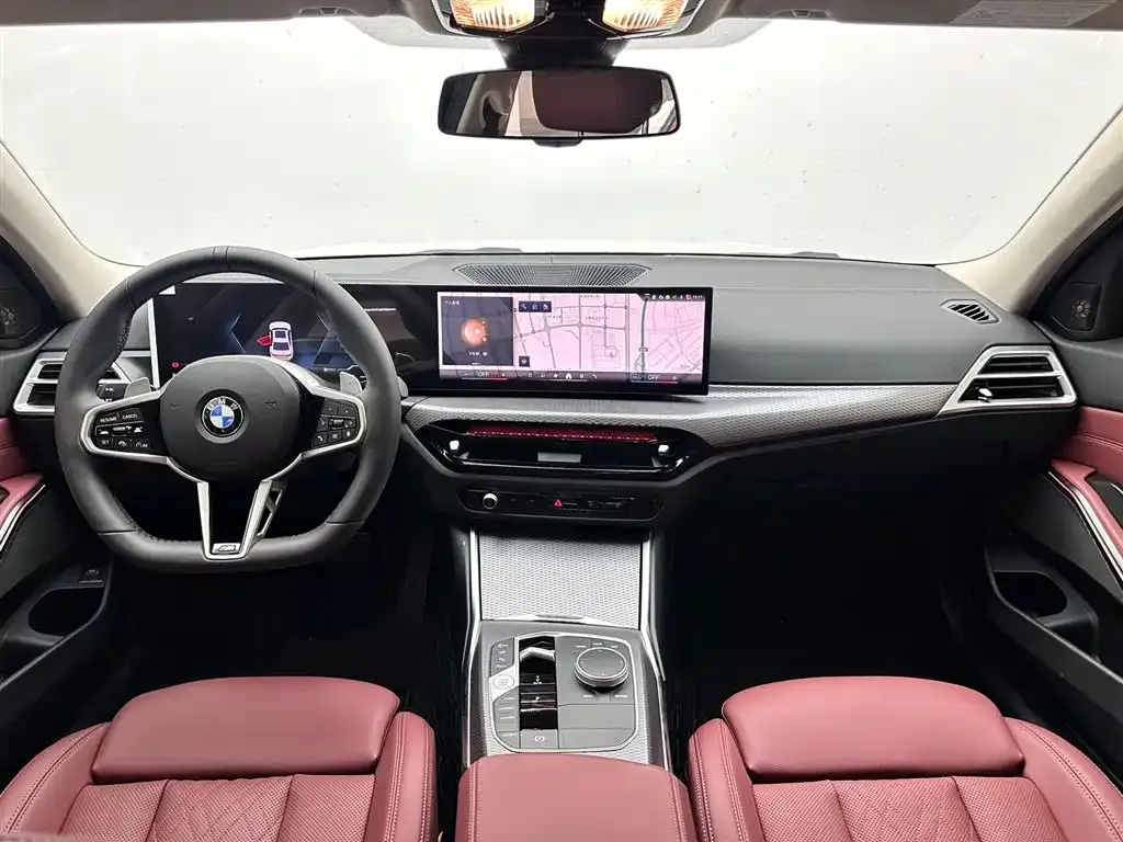BMW 3 Series — фото 2