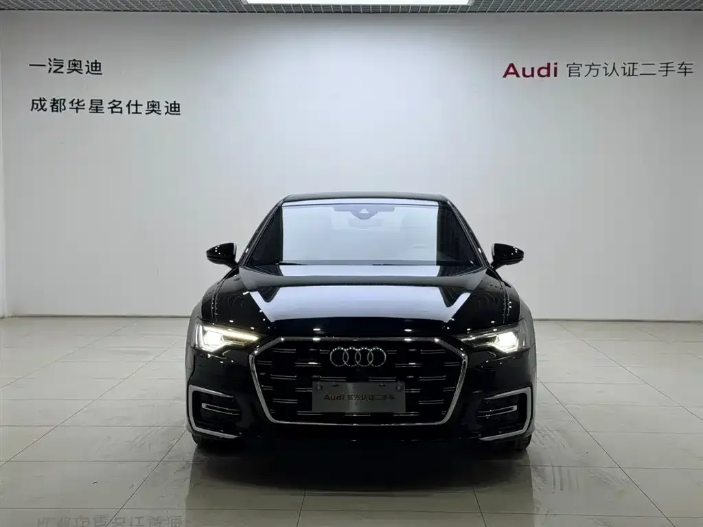 Audi A6L — фото 3