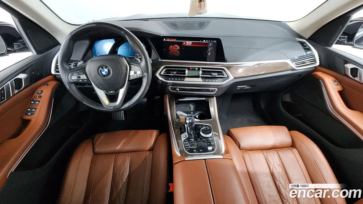 BMW X5 — фото 10