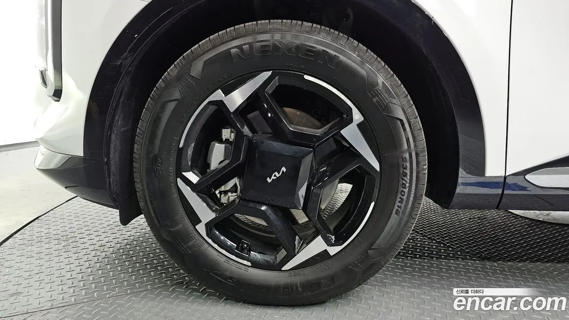Kia Sportage — фото 4