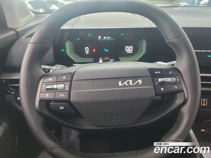 Kia Sportage — фото 3