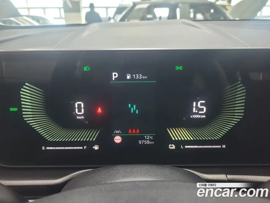 Kia Sportage — фото 5