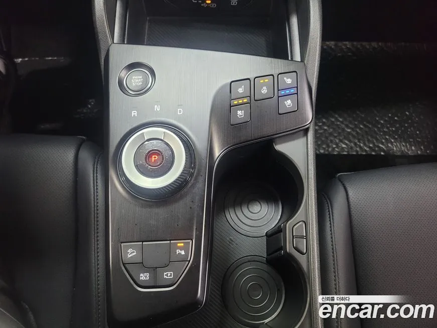 Kia Sportage — фото 4