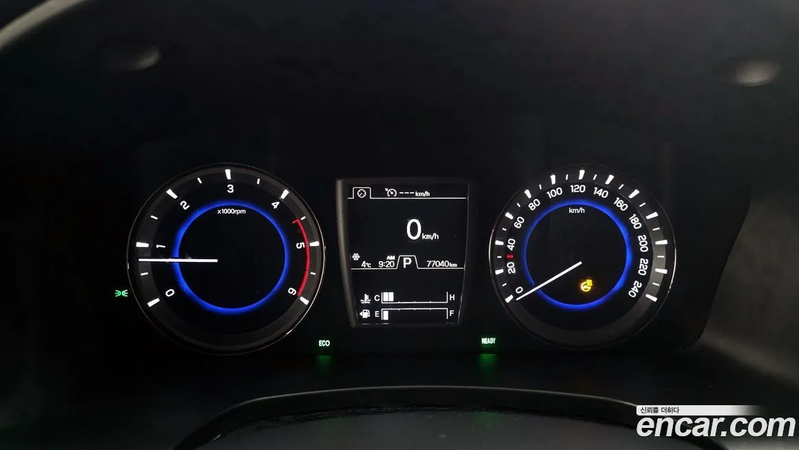 KG Mobility (Ssangyong) Rexton — фото 3