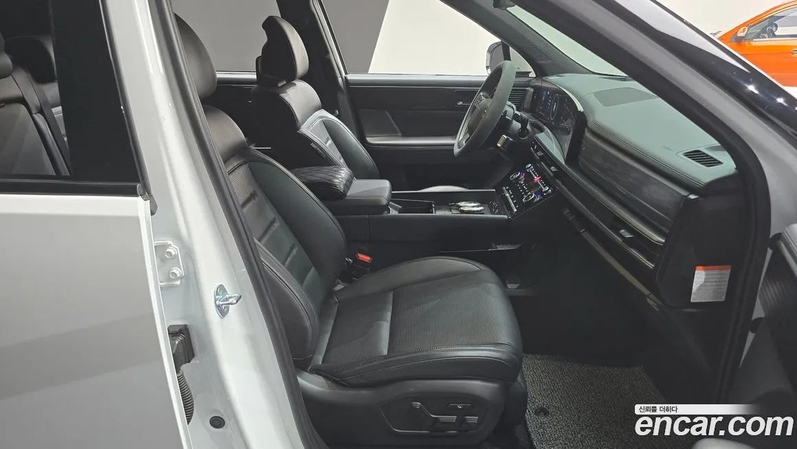 Hyundai Santafe — фото 4