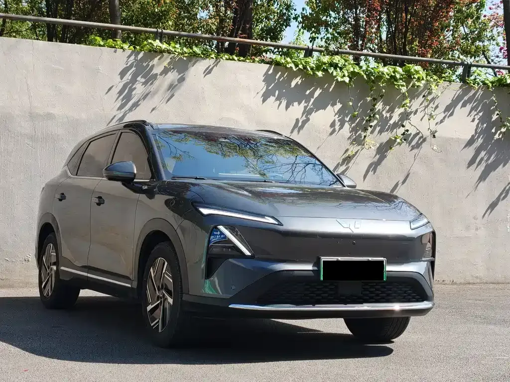 Wuling Xingguang S — фото 10