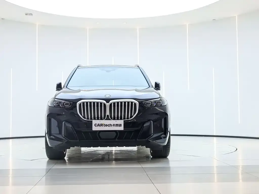BMW X5 — фото 2