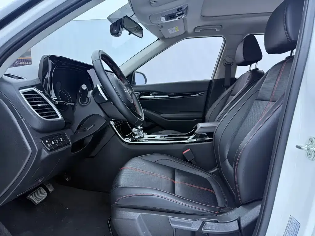 Kia KX3 — фото 7