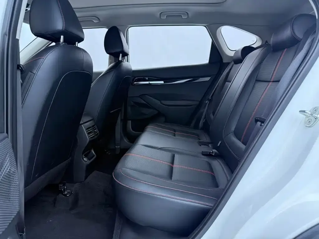 Kia KX3 — фото 6