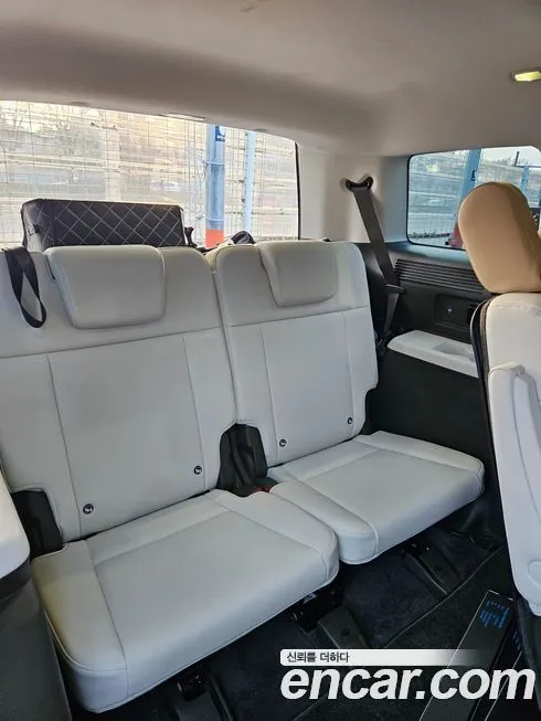 Hyundai Santafe — фото 2