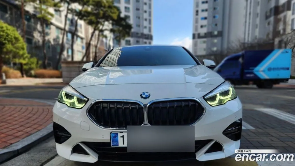 BMW 2-Series — фото 1