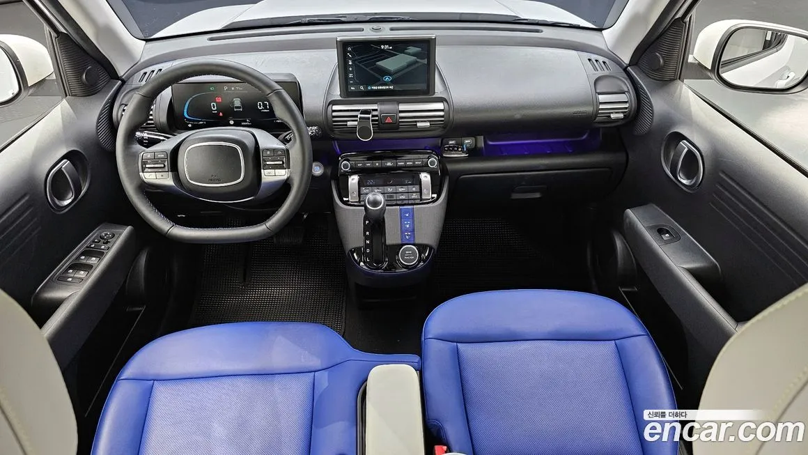 Hyundai Casper — фото 2