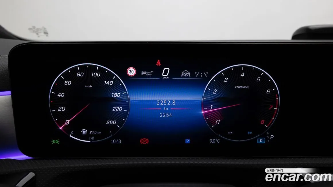 Mercedes-Benz CLA-Class — фото 10