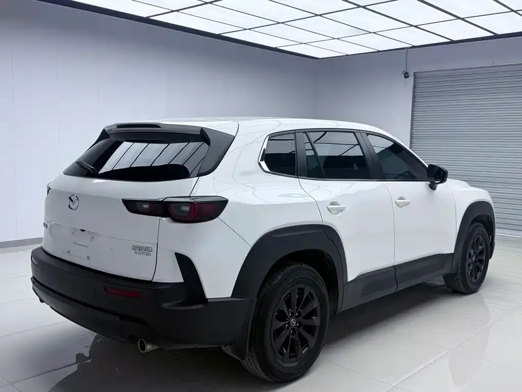 Mazda CX-50 Xingye — фото 10