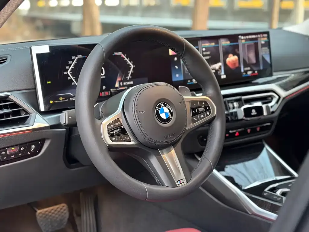 BMW 3 Series — фото 2