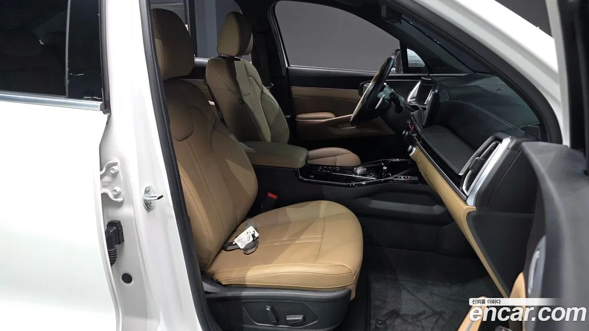 Kia Sorento — фото 8