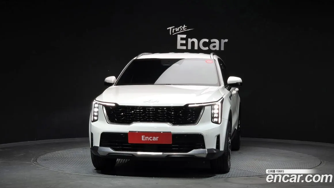 Kia Sorento — фото 2