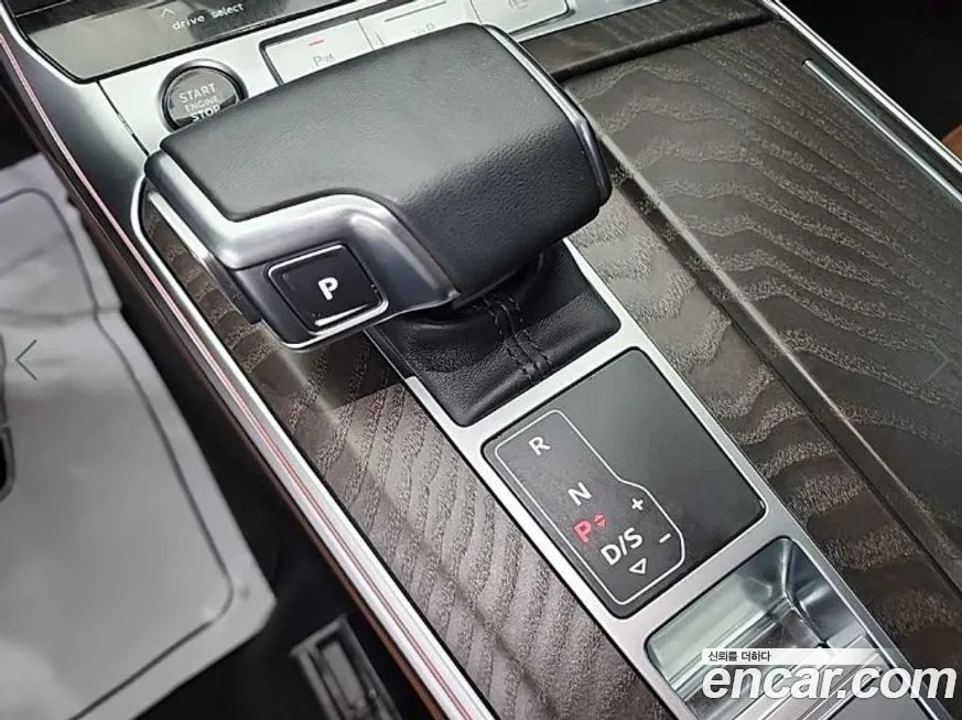 Audi A6 — фото 10