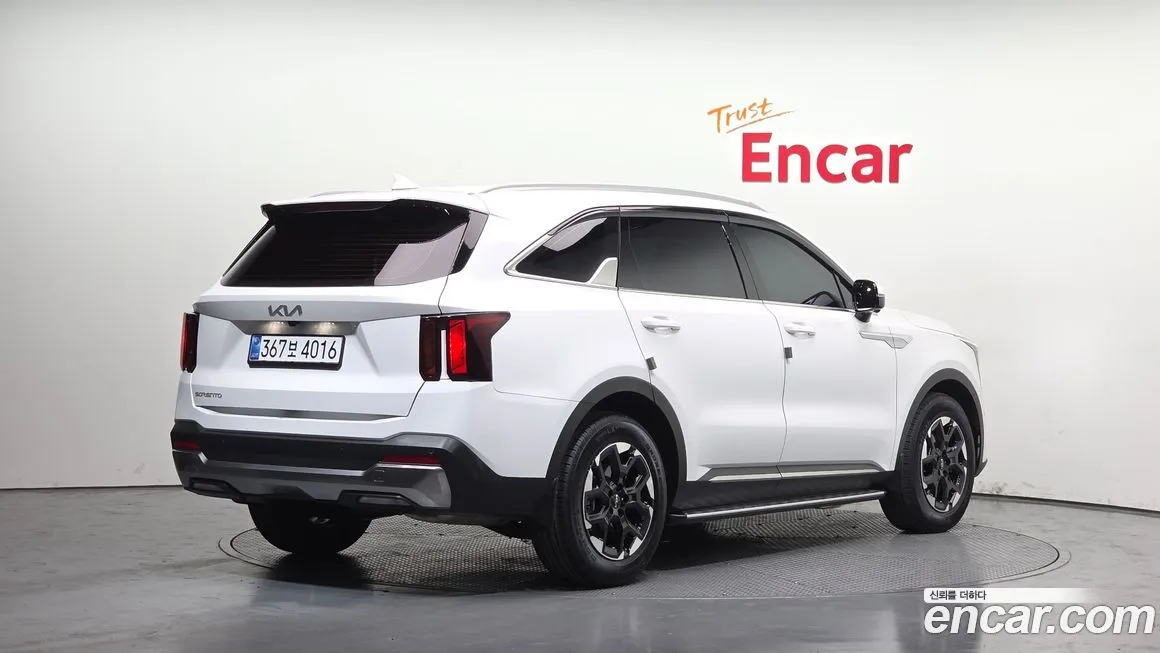 Kia Sorento — фото 2