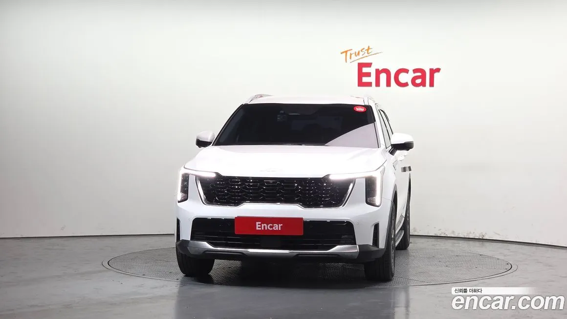 Kia Sorento — фото 3