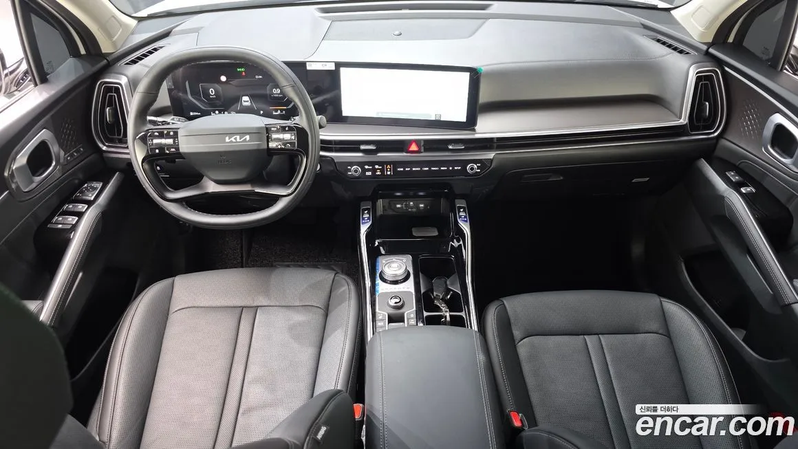 Kia Sorento — фото 5