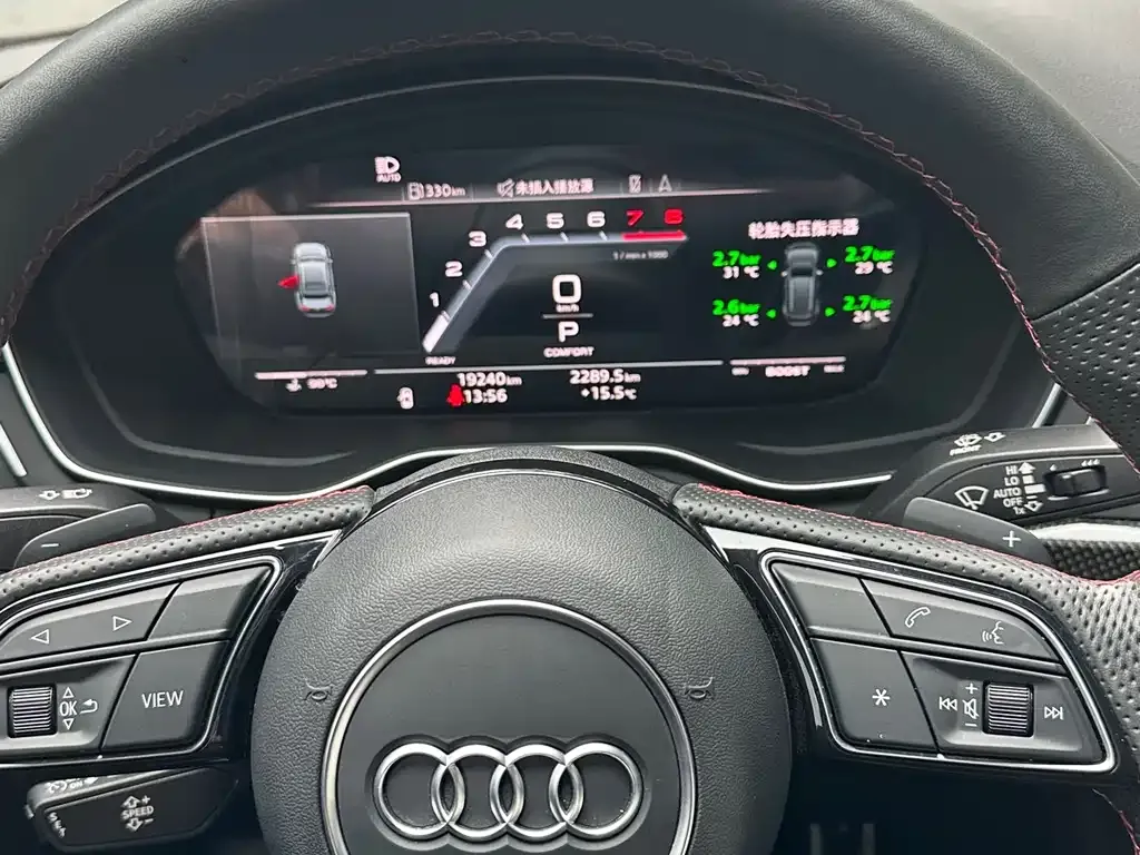 Audi S4 — фото 6