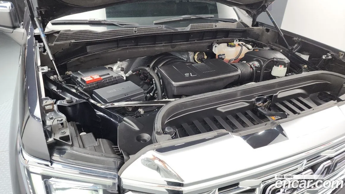 GMC Sierra — фото 5