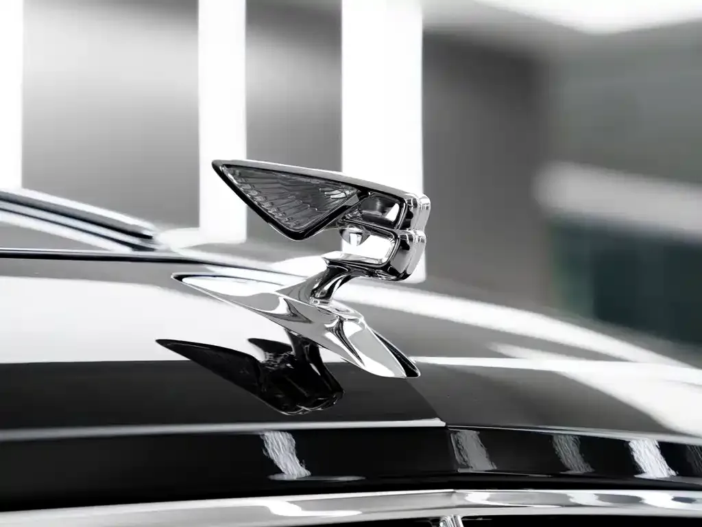 Bentley Flying Spur — фото 8