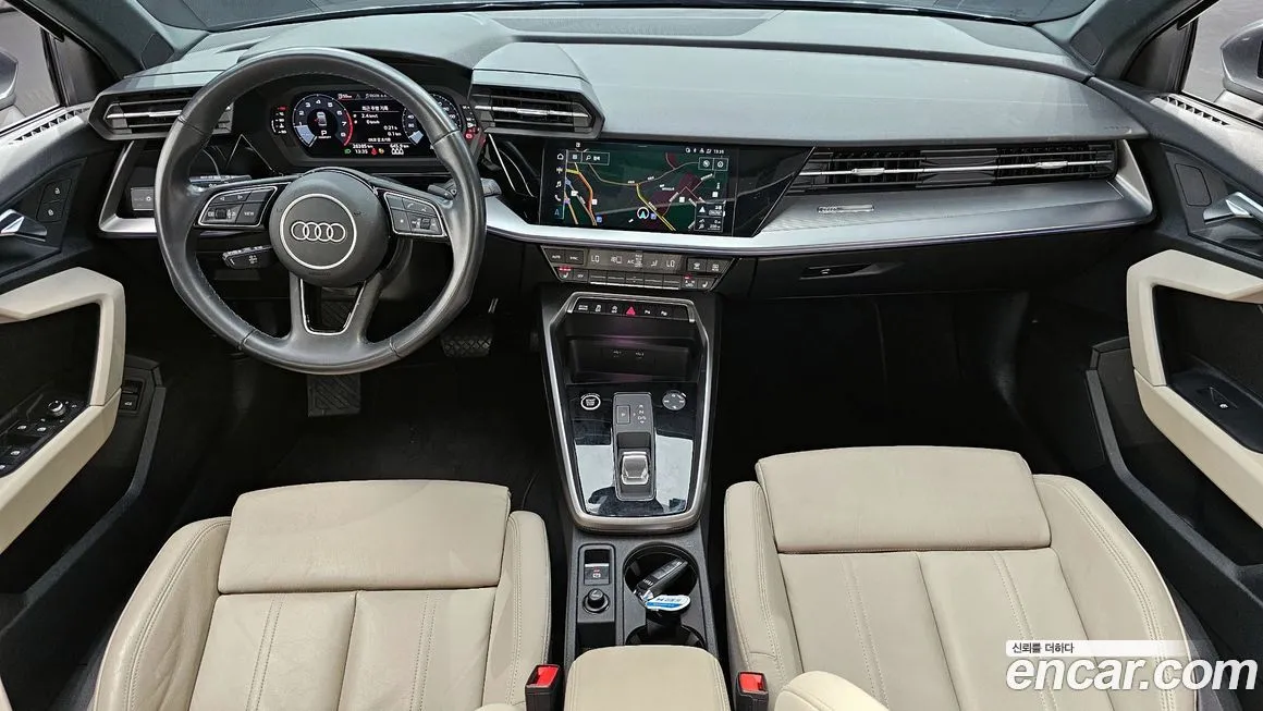 Audi A3 — фото 7