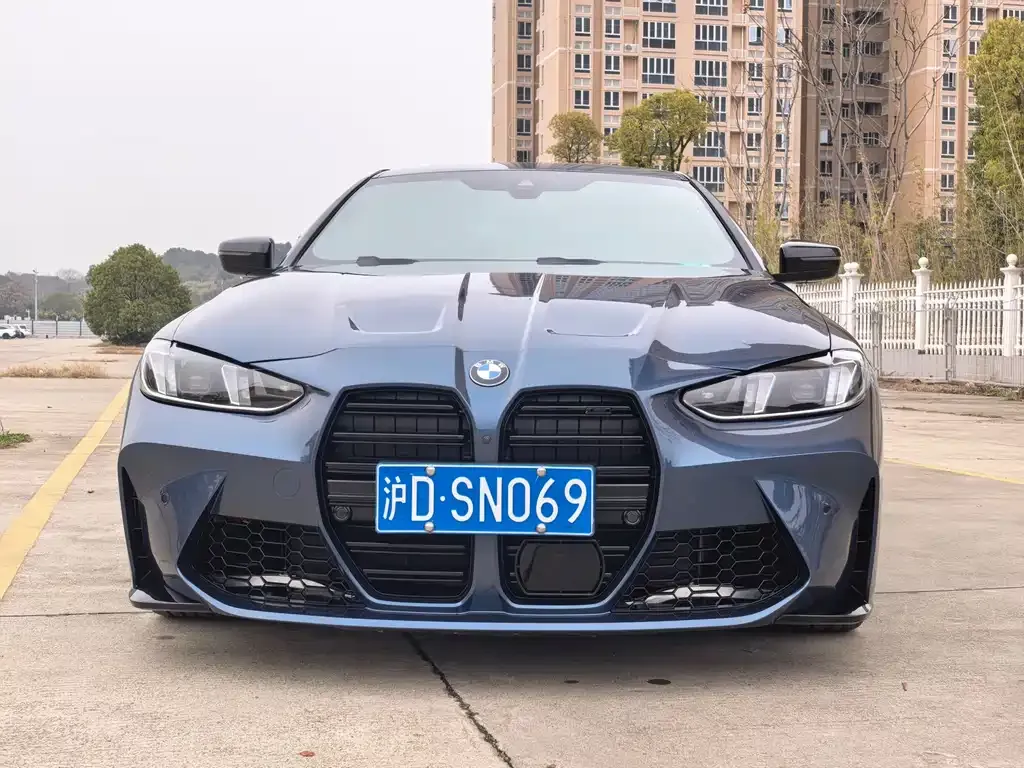 BMW 4 Series — фото 2
