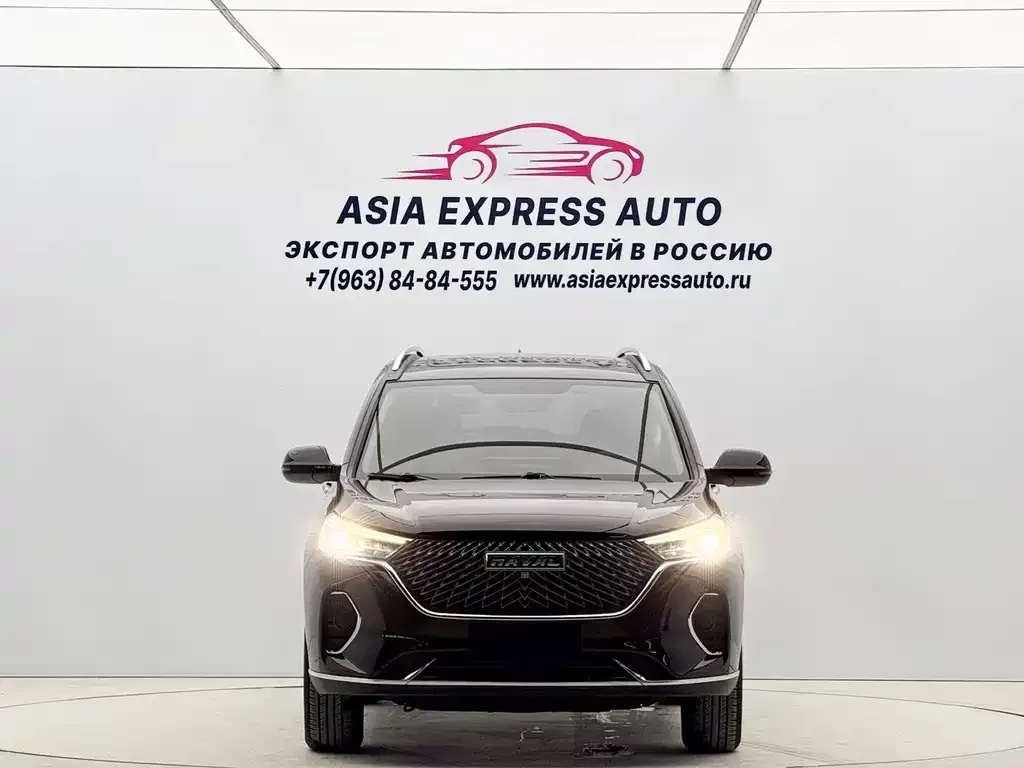 Haval M6 — фото 6