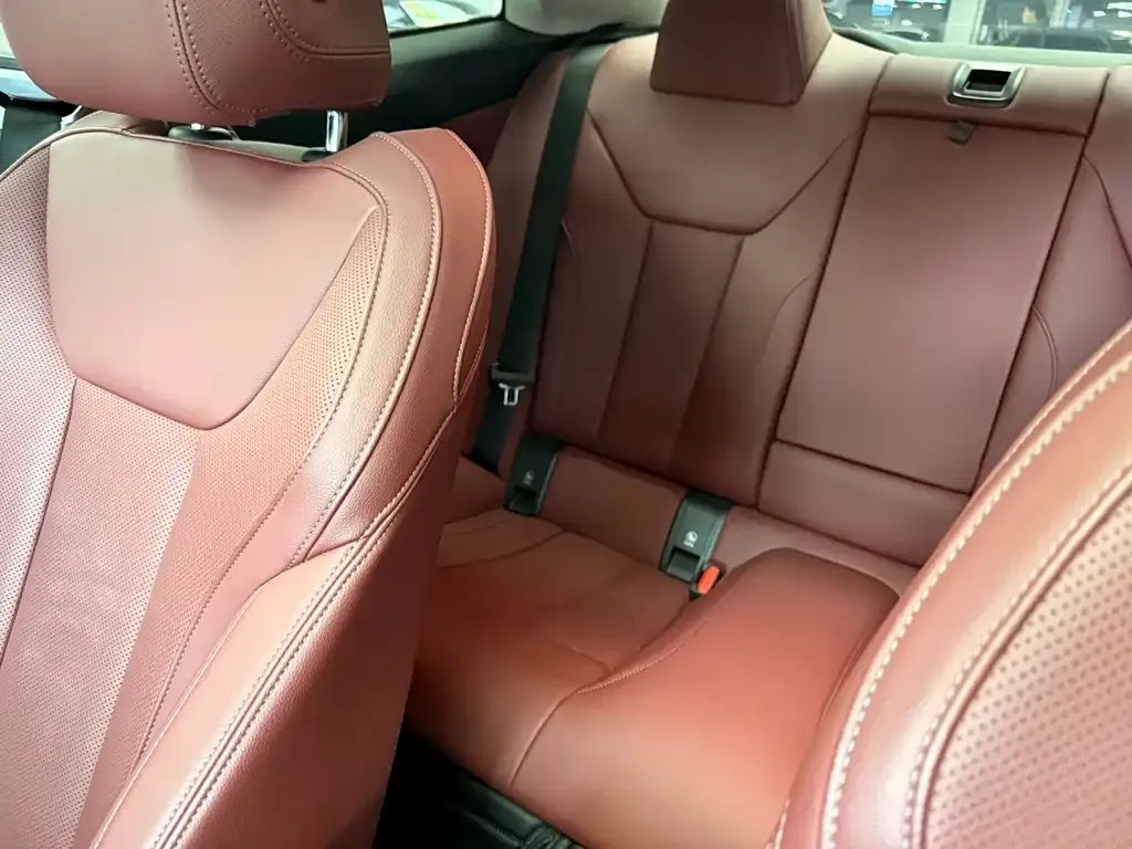 BMW 4 Series — фото 9