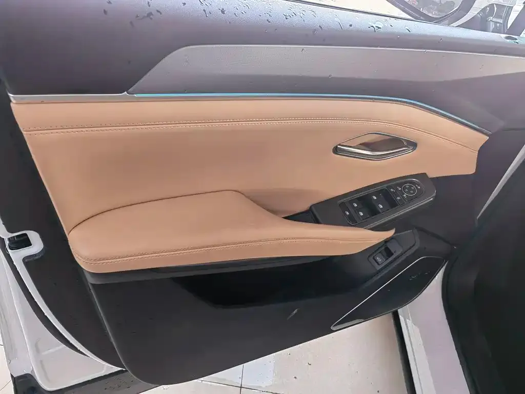 BYD L DM-i — фото 2