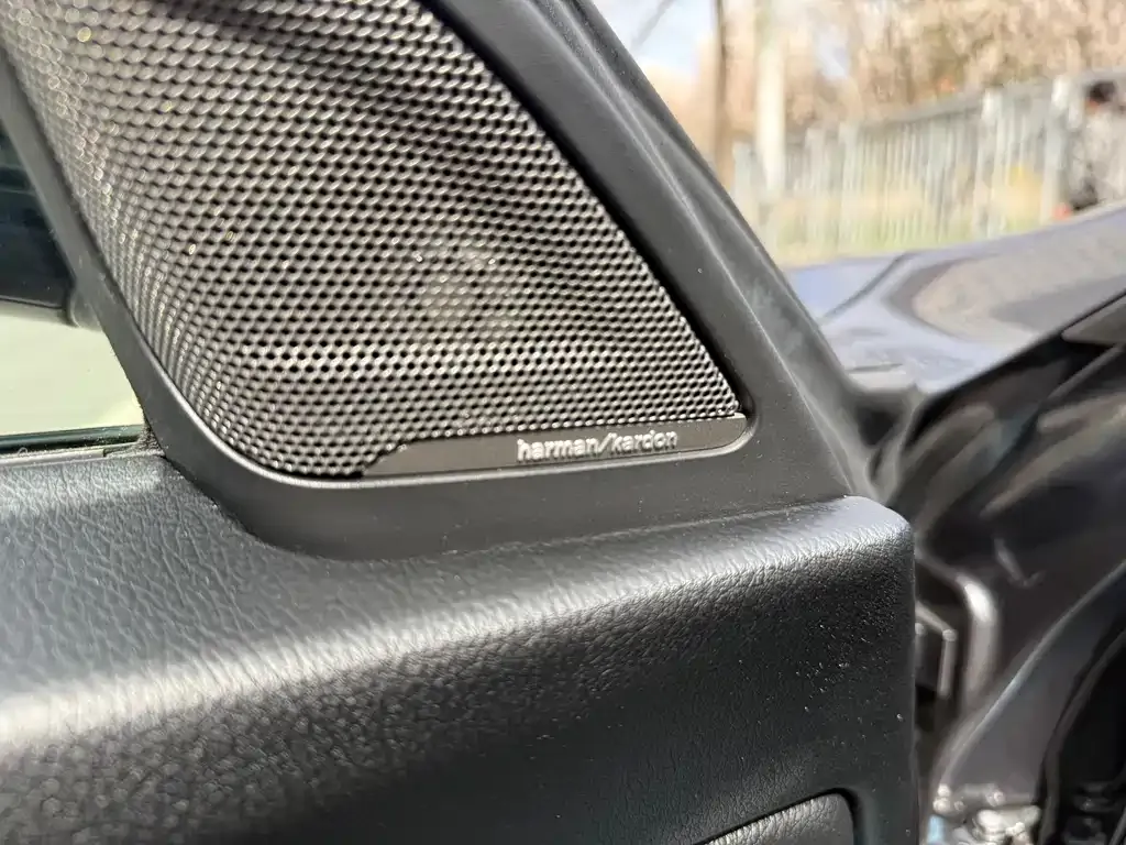 BMW 3 Series GT — фото 4