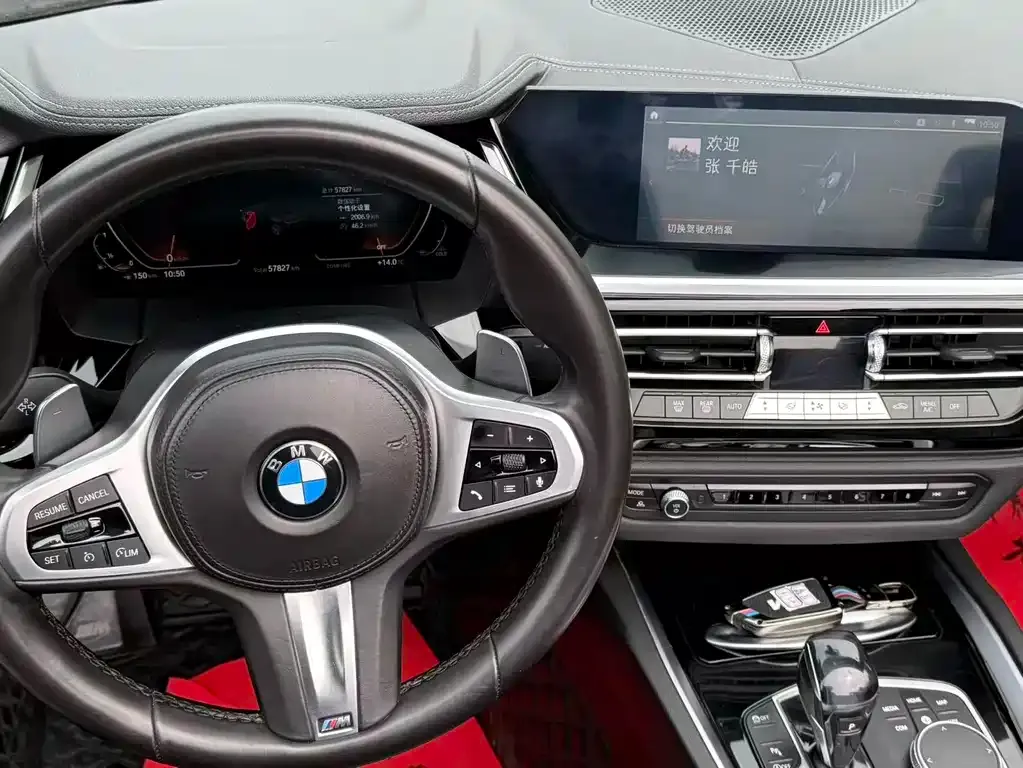 BMW Z4 — фото 2