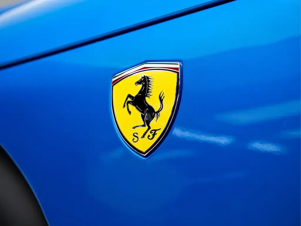 Ferrari Purosangue — фото 4