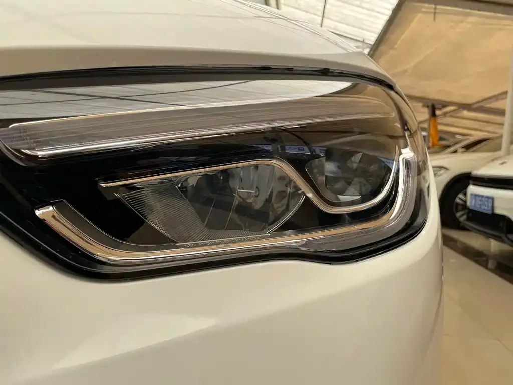 Mercedes-Benz GLA — фото 8
