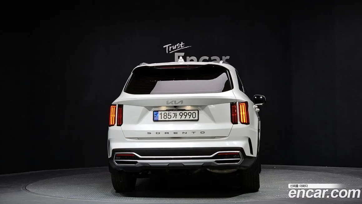 Kia Sorento — фото 3