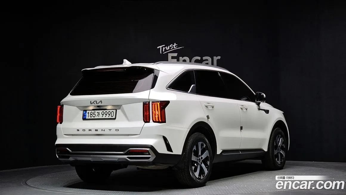 Kia Sorento — фото 2