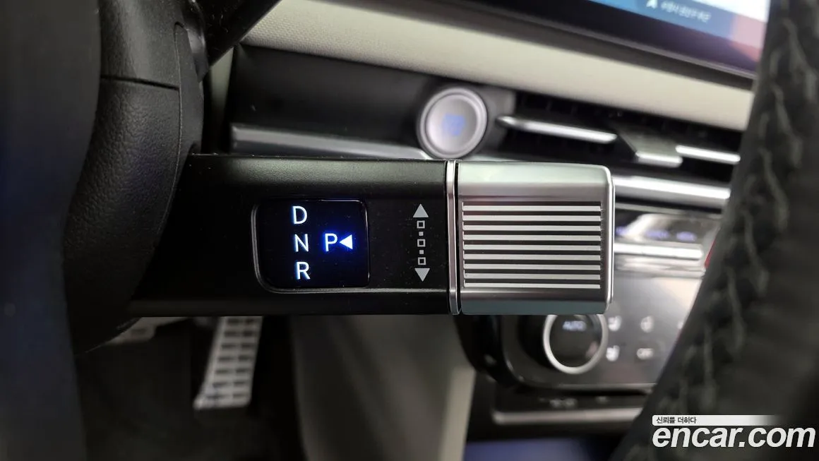 Hyundai Tucson — фото 4